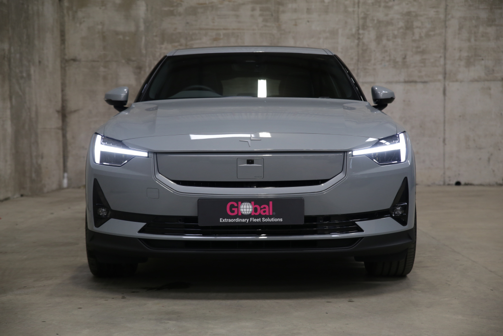 Polestar 2 Fastback - 220kW 82kWh Long Range Single motor Prime 5dr Auto