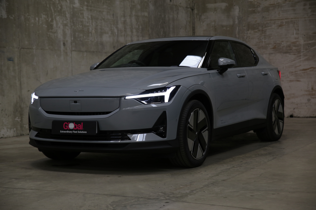 Polestar 2 Fastback - 220kW 82kWh Long Range Single motor Prime 5dr Auto