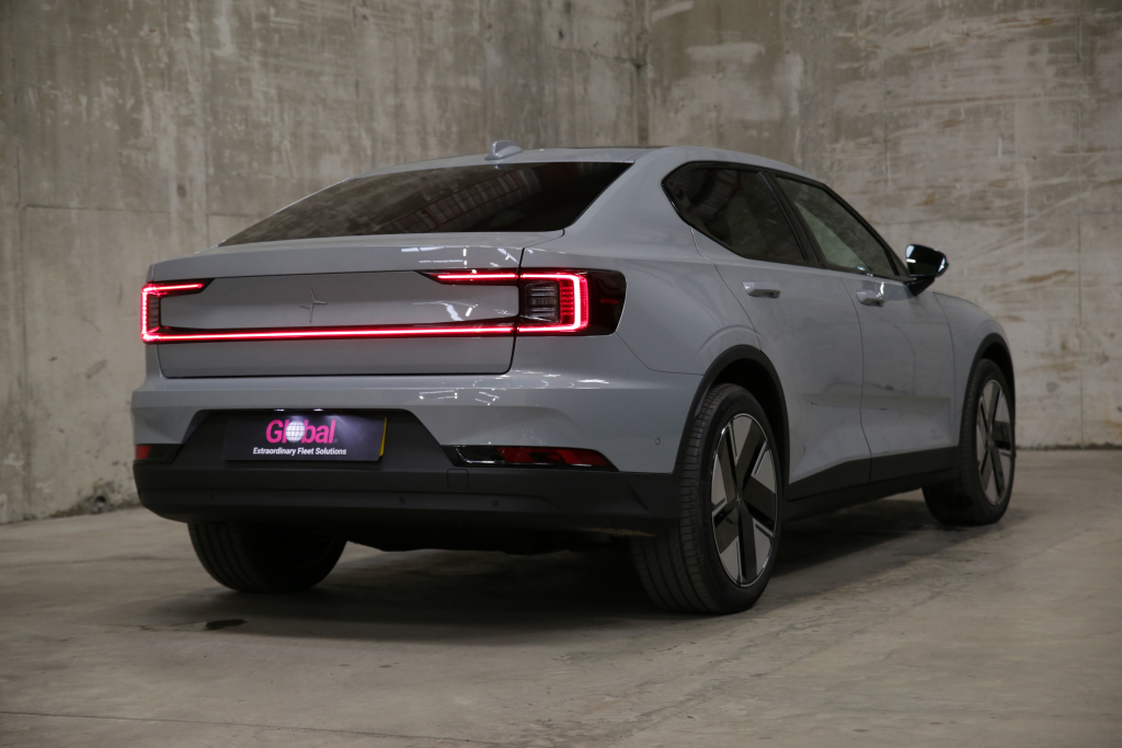 Polestar 2 Fastback - 220kW 82kWh Long Range Single motor Prime 5dr Auto