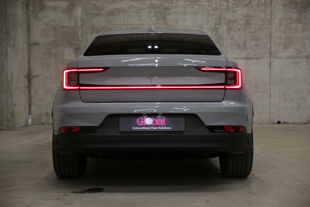 Polestar 2 Fastback - 220kW 82kWh Long Range Single motor Prime 5dr Auto