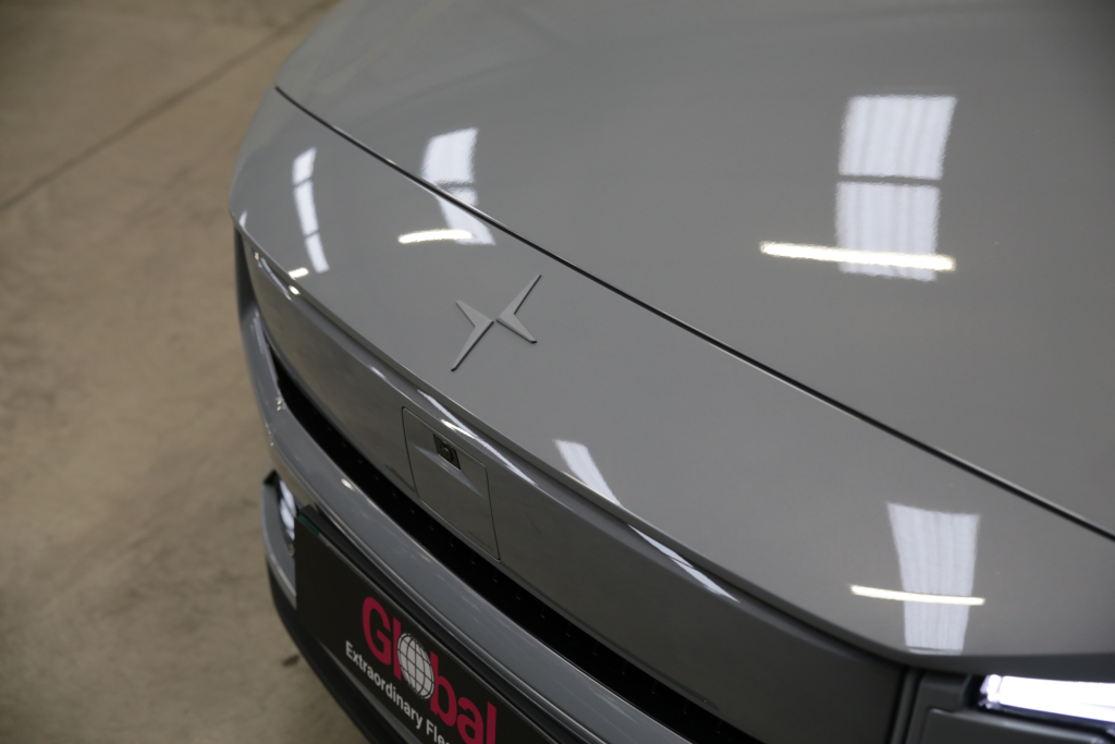 Polestar 2 Fastback - 220kW 82kWh Long Range Single motor Prime 5dr Auto