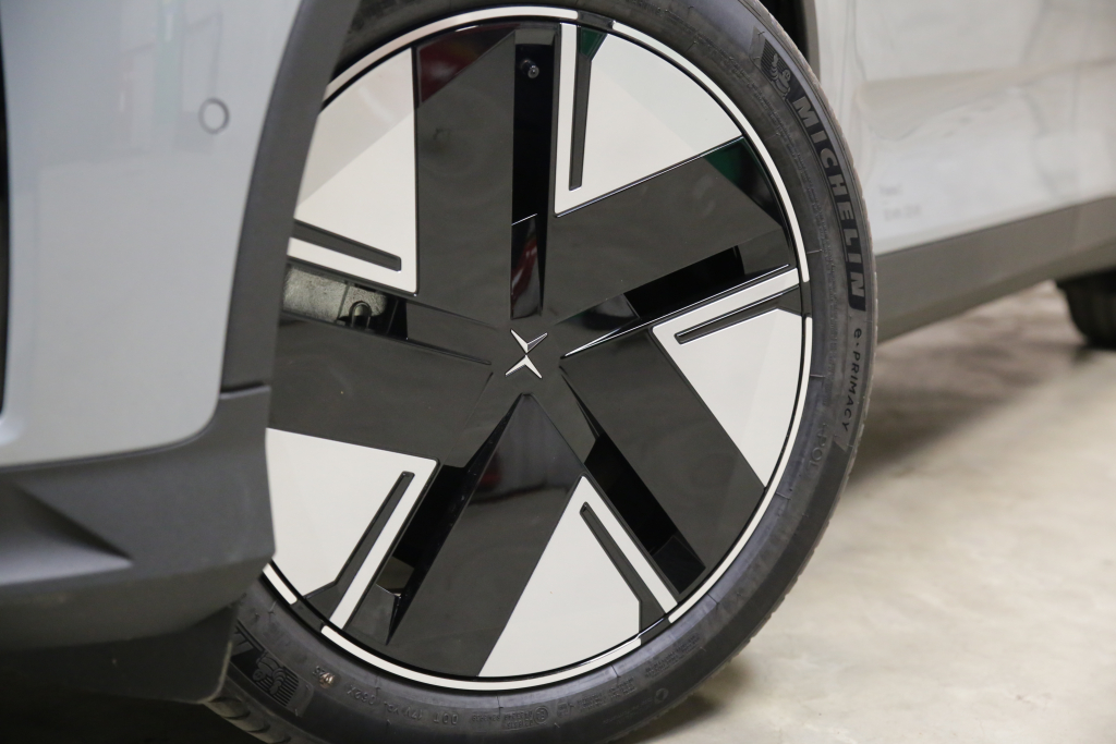 Polestar 2 Fastback - 220kW 82kWh Long Range Single motor Prime 5dr Auto