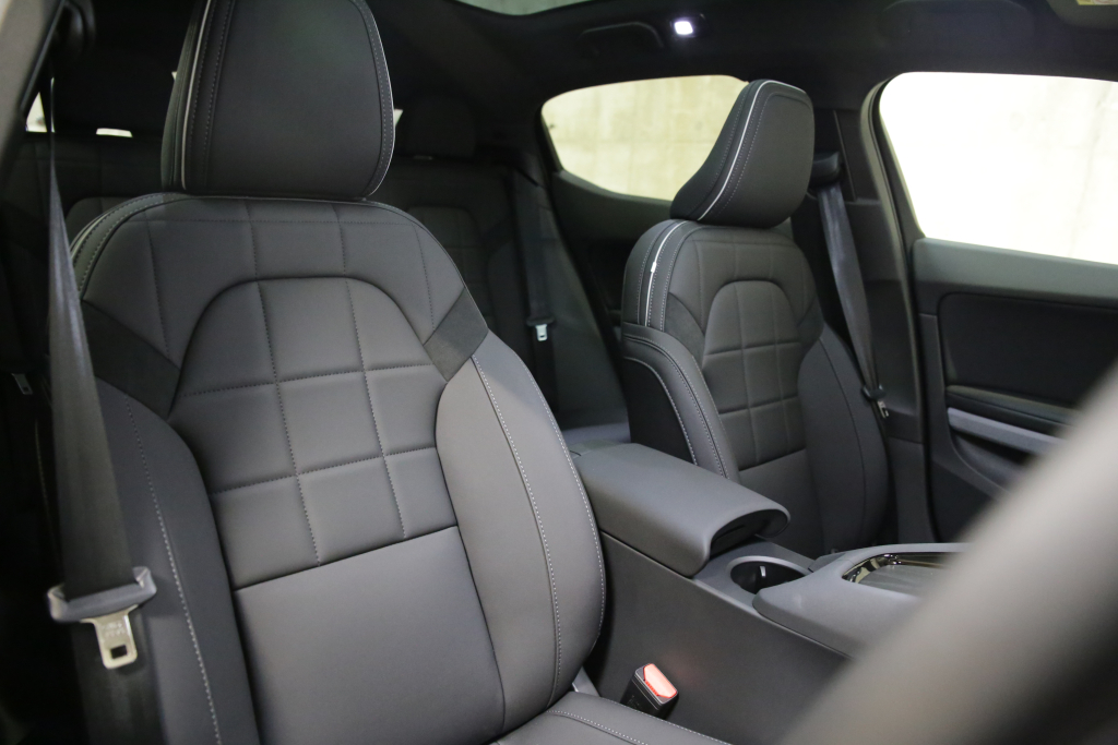Polestar 2 Fastback - 220kW 82kWh Long Range Single motor Prime 5dr Auto