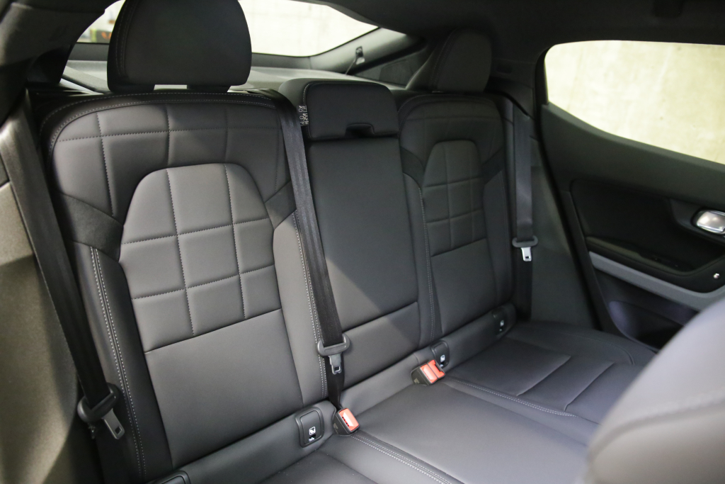 Polestar 2 Fastback - 220kW 82kWh Long Range Single motor Prime 5dr Auto
