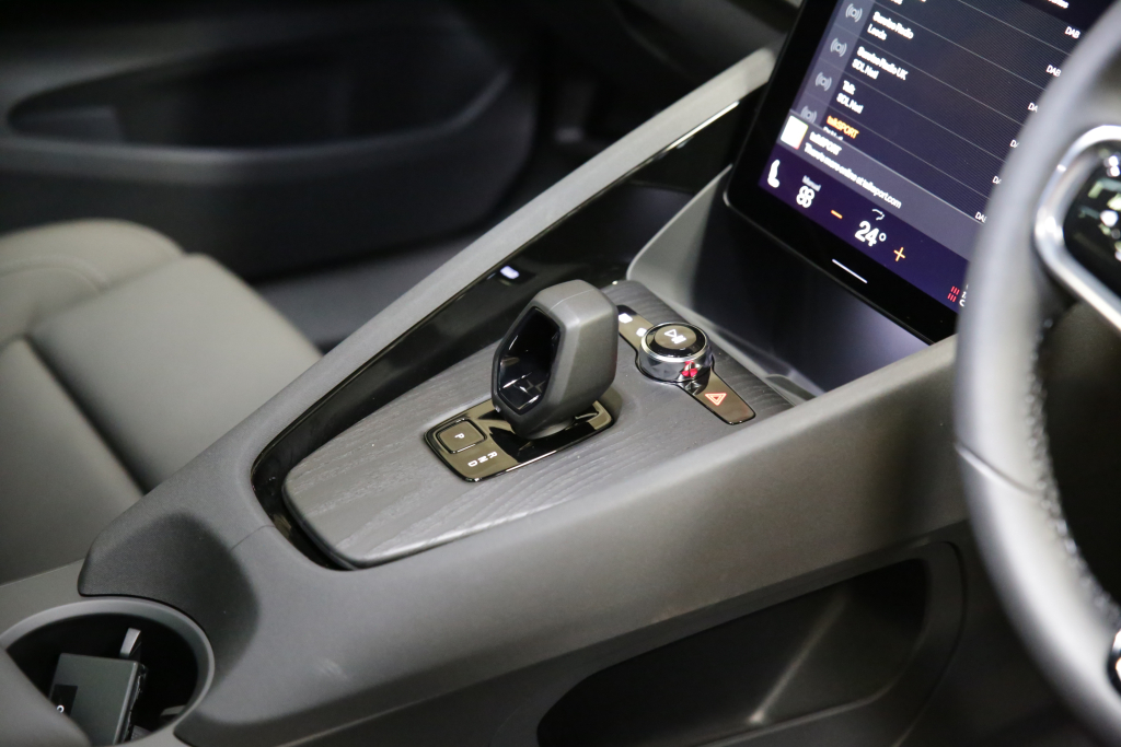 Polestar 2 Fastback - 220kW 82kWh Long Range Single motor Prime 5dr Auto