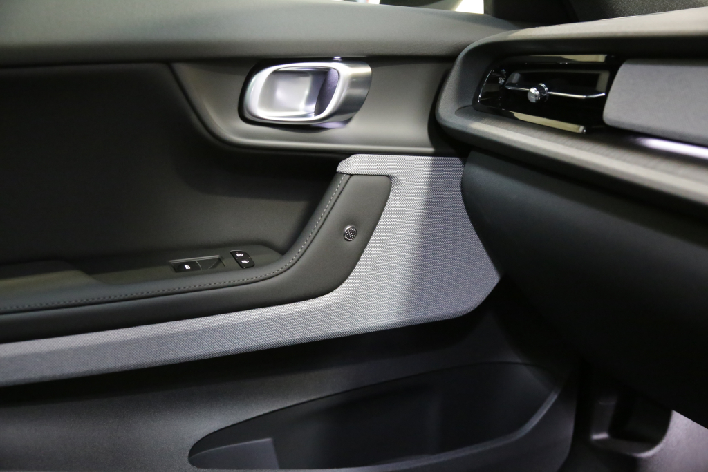 Polestar 2 Fastback - 220kW 82kWh Long Range Single motor Prime 5dr Auto