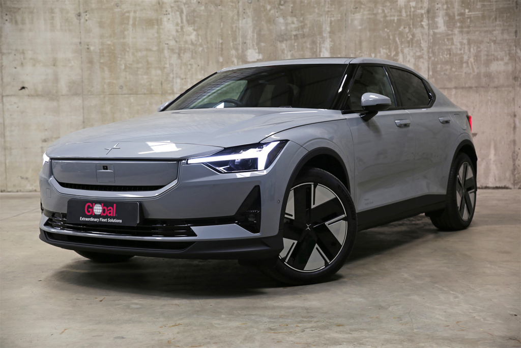 Polestar 2 Fastback - 220kW 82kWh Long Range Single motor Prime 5dr Auto