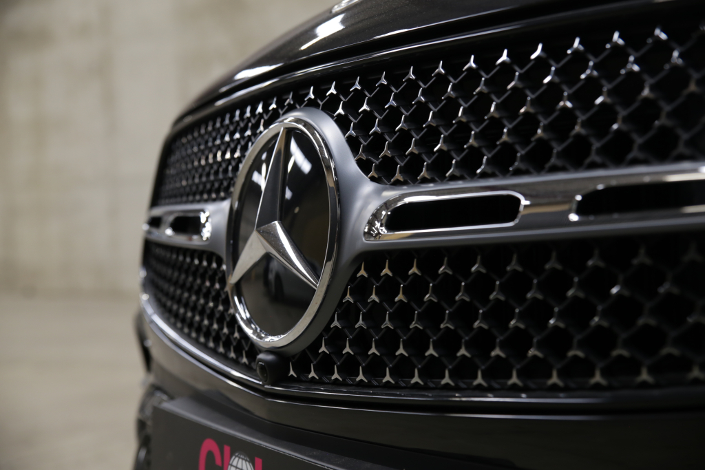 Mercedes-Benz GLC Estate - GLC 300e 4Matic AMG Line 5dr 9G-Tronic