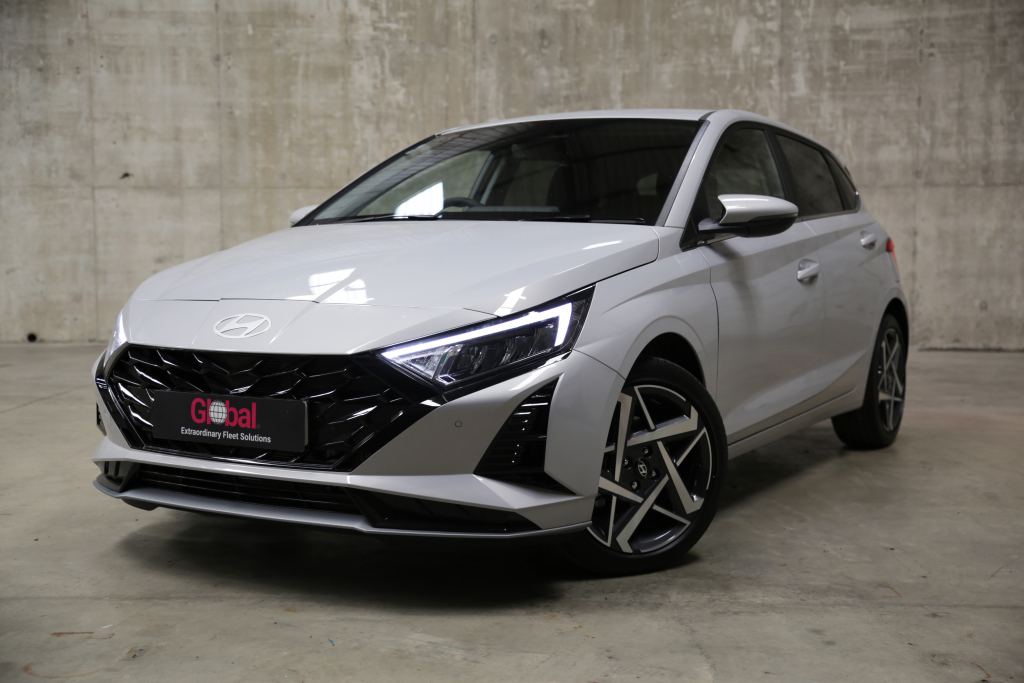 HYUNDAI I20 Hatchback - 1.0T GDi Premium 5dr DCT