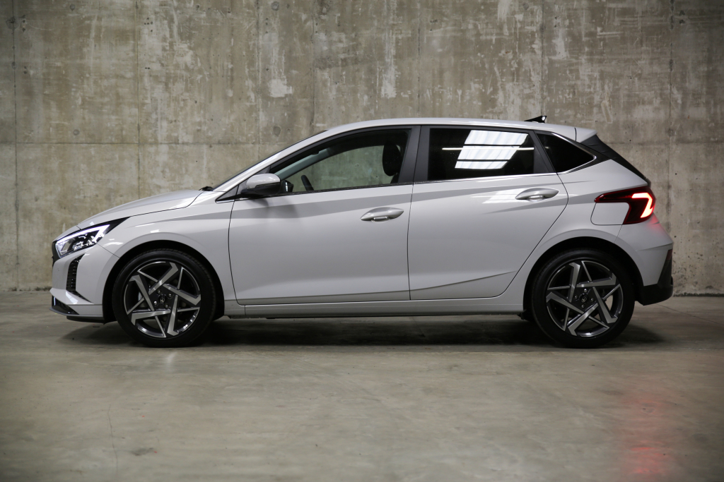 HYUNDAI I20 Hatchback - 1.0T GDi Premium 5dr DCT