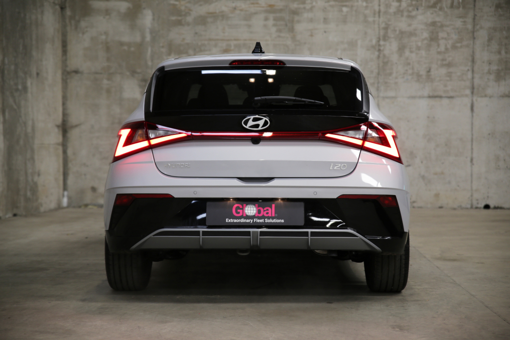 HYUNDAI I20 Hatchback - 1.0T GDi Premium 5dr DCT
