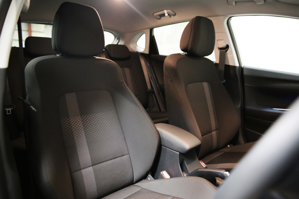 HYUNDAI I20 Hatchback - 1.0T GDi Premium 5dr DCT