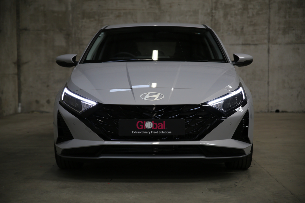 HYUNDAI I20 Hatchback - 1.0T GDi Premium 5dr DCT
