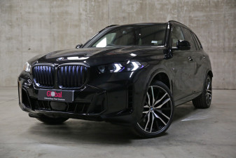 BMW X5 - xDrive30d  M Sport 5dr Auto [Tech/Pro Pack]