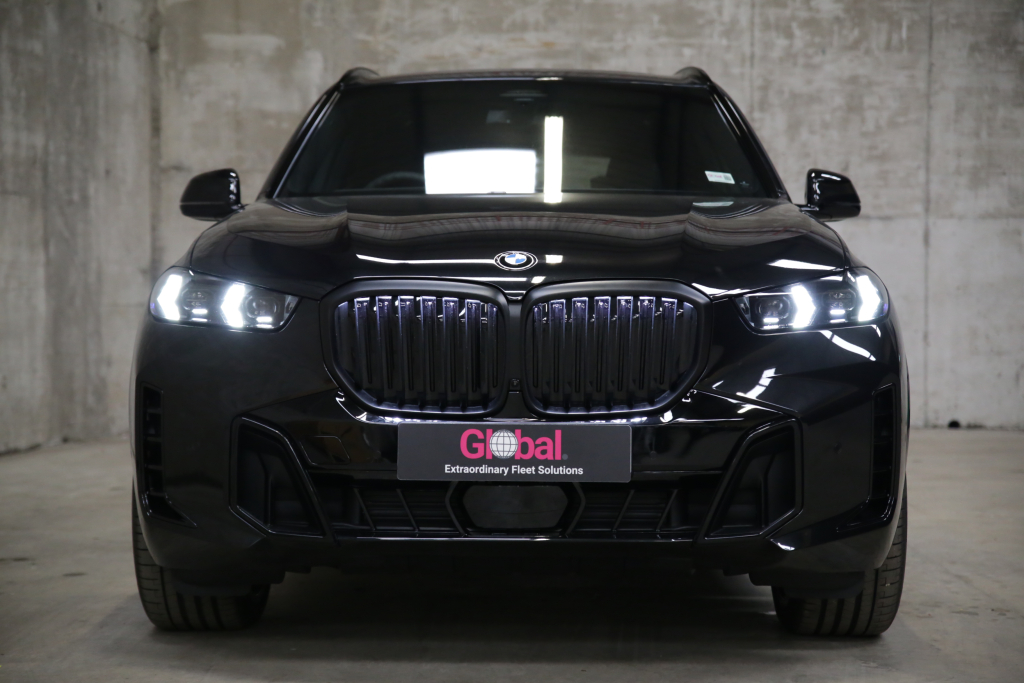 BMW X5 - xDrive30d  M Sport 5dr Auto [Tech/Pro Pack]
