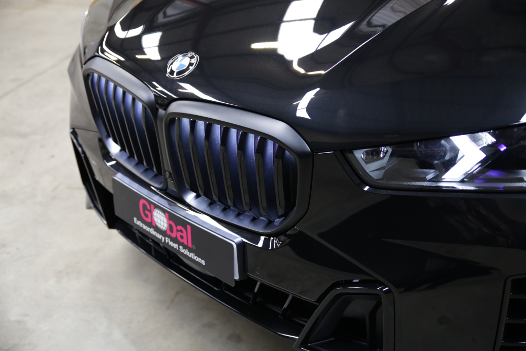 BMW X5 - xDrive30d  M Sport 5dr Auto [Tech/Pro Pack]