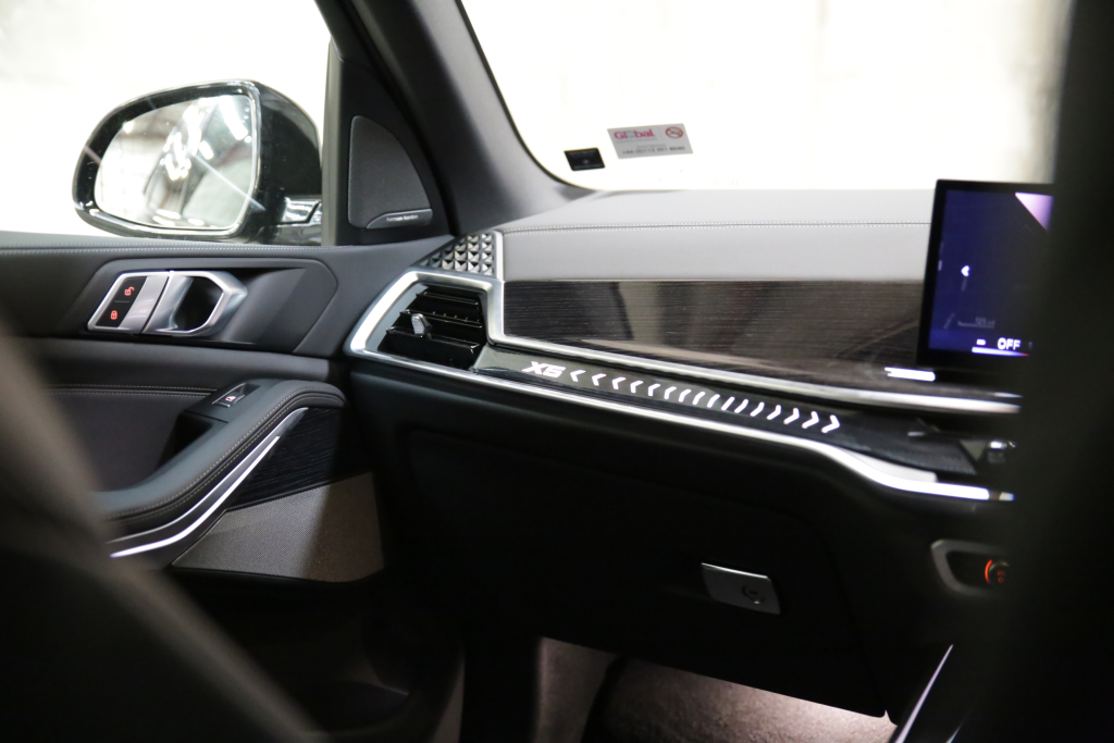 BMW X5 - xDrive30d  M Sport 5dr Auto [Tech/Pro Pack]