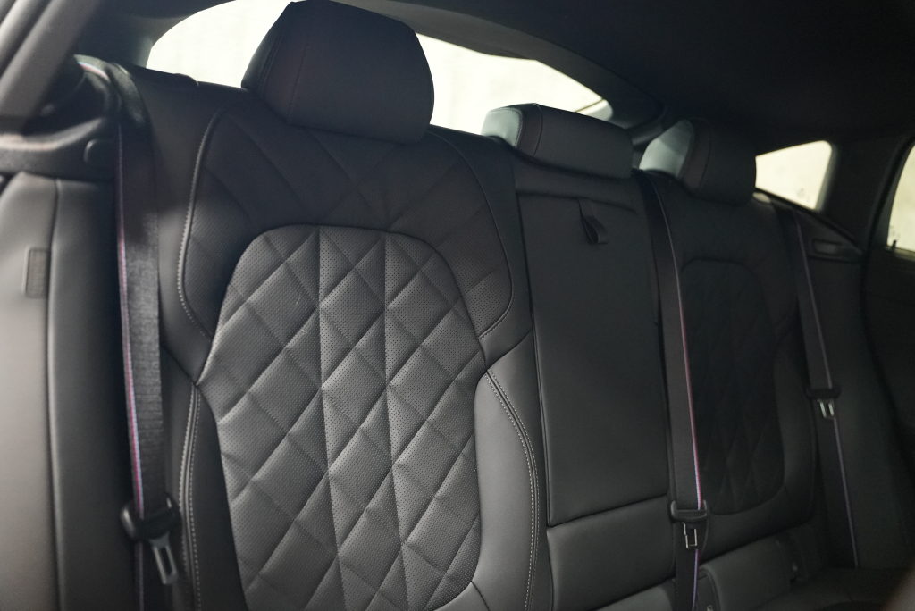 BMW X6 - xDrive30d  M Sport 5dr Step Auto [Pro Pack]