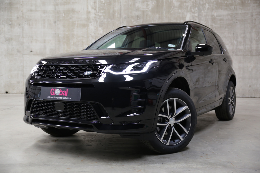 Land Rover Discovery Sport  SW - 2.0 D200 Landmark 5dr Auto [7 Seat]