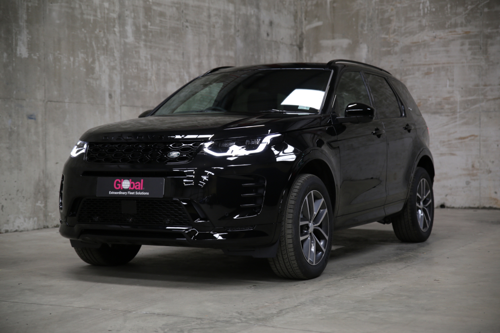 Land Rover Discovery Sport  SW - 2.0 D200 Landmark 5dr Auto [7 Seat]