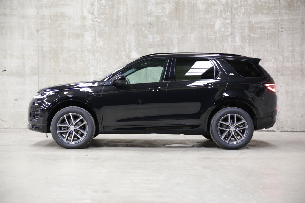 Land Rover Discovery Sport  SW - 2.0 D200 Landmark 5dr Auto [7 Seat]