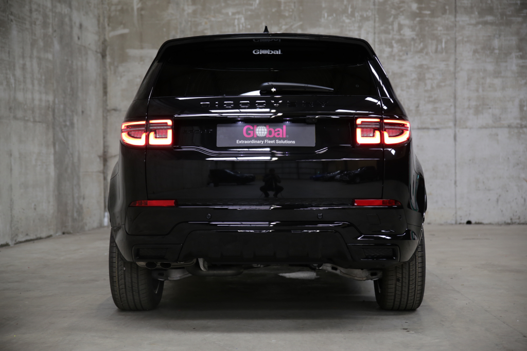 Land Rover Discovery Sport  SW - 2.0 D200 Landmark 5dr Auto [7 Seat]