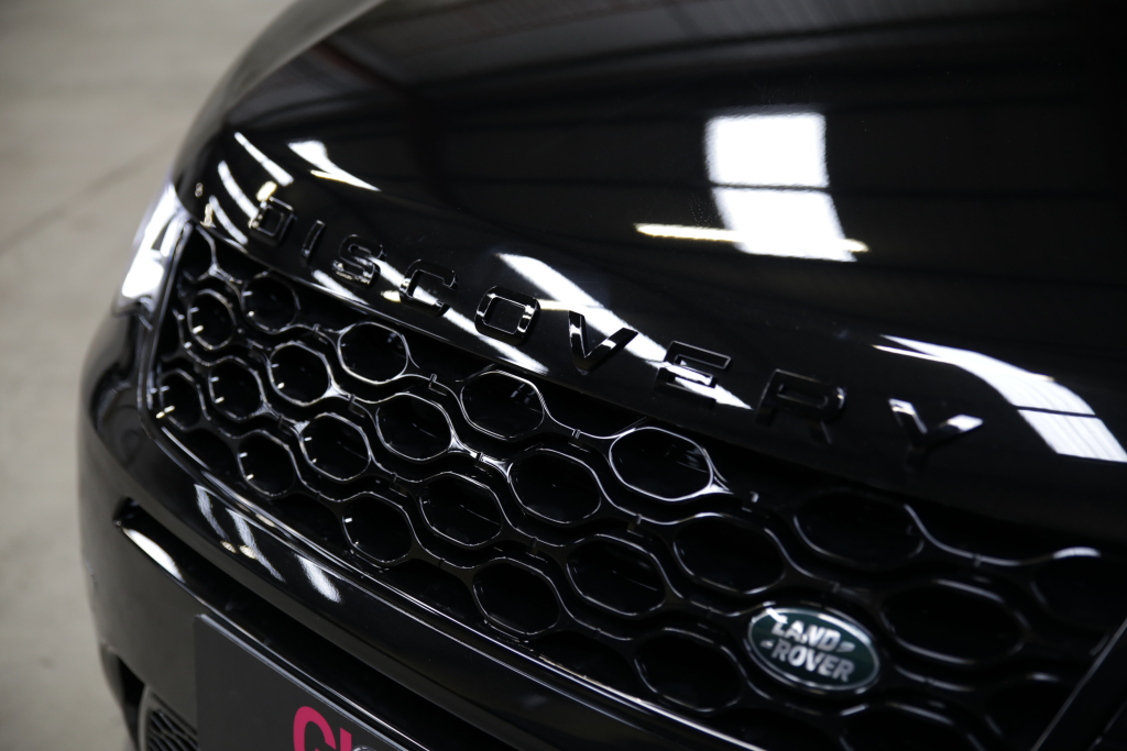 Land Rover Discovery Sport  SW - 2.0 D200 Landmark 5dr Auto [7 Seat]
