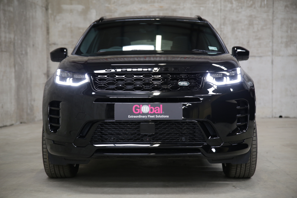 Land Rover Discovery Sport  SW - 2.0 D200 Landmark 5dr Auto [7 Seat]