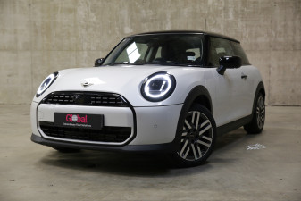 MINI COOPER Hatchback - 1.5 C Classic [Level 1] 3dr Auto