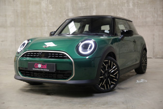 MINI COOPER Hatchback - 1.5 C Exclusive [Level 1] 3dr Auto