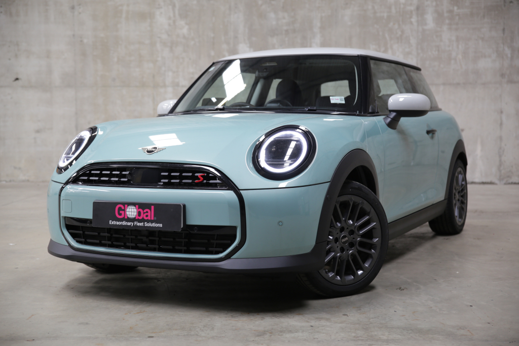 MINI COOPER Hatchback - 2.0 S Classic 3dr Auto