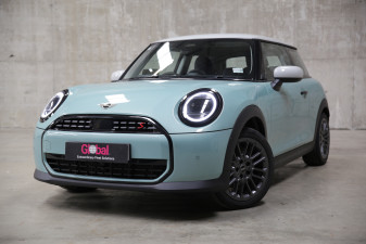 MINI COOPER Hatchback - 2.0 S Classic 3dr Auto