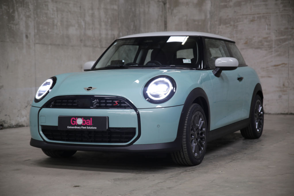 MINI COOPER Hatchback - 2.0 S Classic 3dr Auto