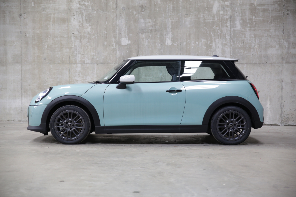 MINI COOPER Hatchback - 2.0 S Classic 3dr Auto