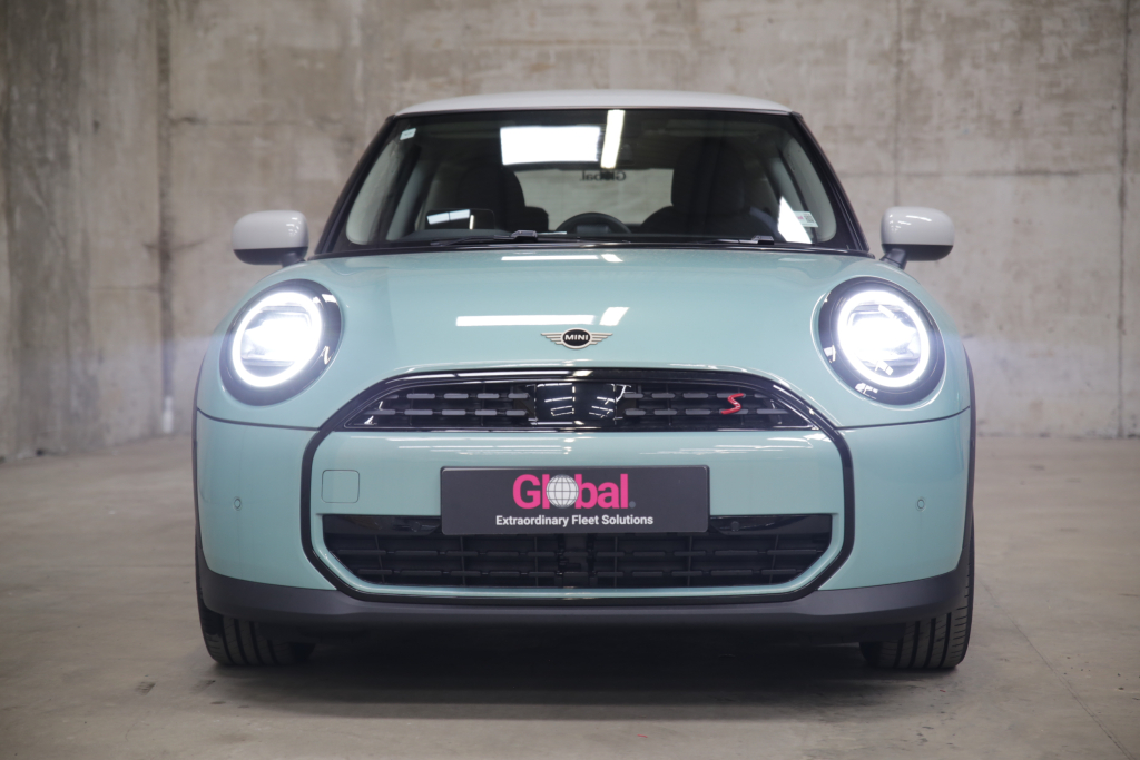 MINI COOPER Hatchback - 2.0 S Classic 3dr Auto