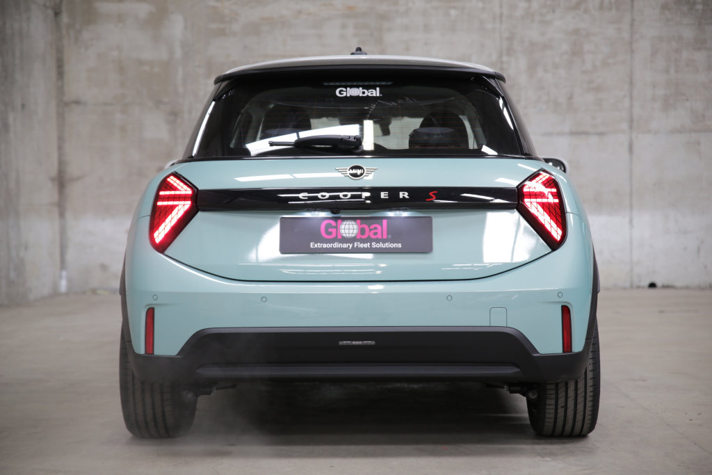 MINI COOPER Hatchback - 2.0 S Classic 3dr Auto