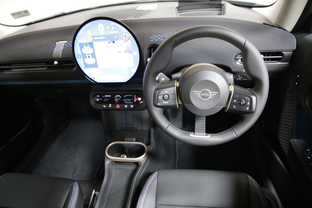 MINI COOPER Hatchback - 2.0 S Classic 3dr Auto