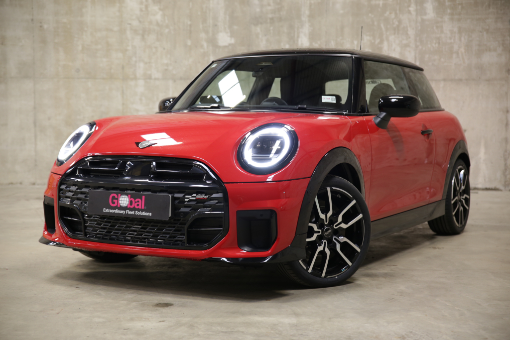 MINI COOPER Hatchback - 2.0 S Sport 3dr Auto