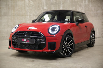 MINI COOPER Hatchback - 2.0 S Sport 3dr Auto