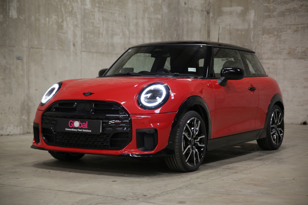 MINI COOPER Hatchback - 2.0 S Sport 3dr Auto