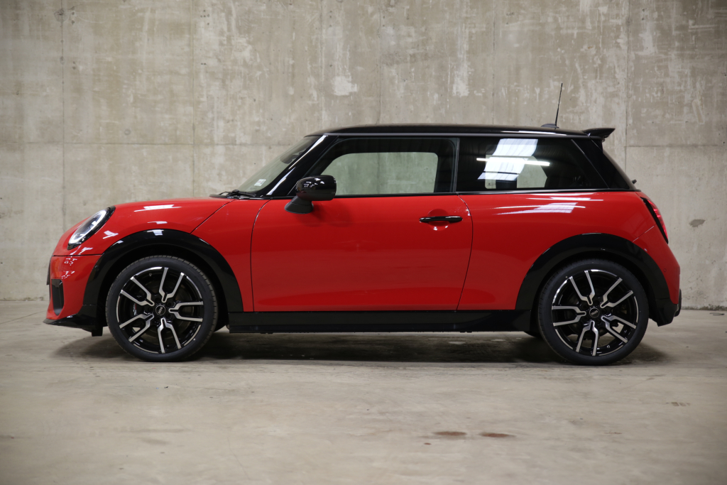MINI COOPER Hatchback - 2.0 S Sport 3dr Auto