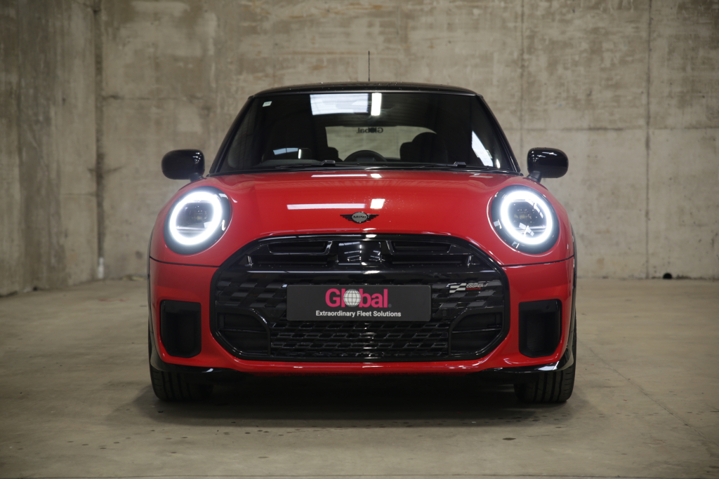 MINI COOPER Hatchback - 2.0 S Sport 3dr Auto