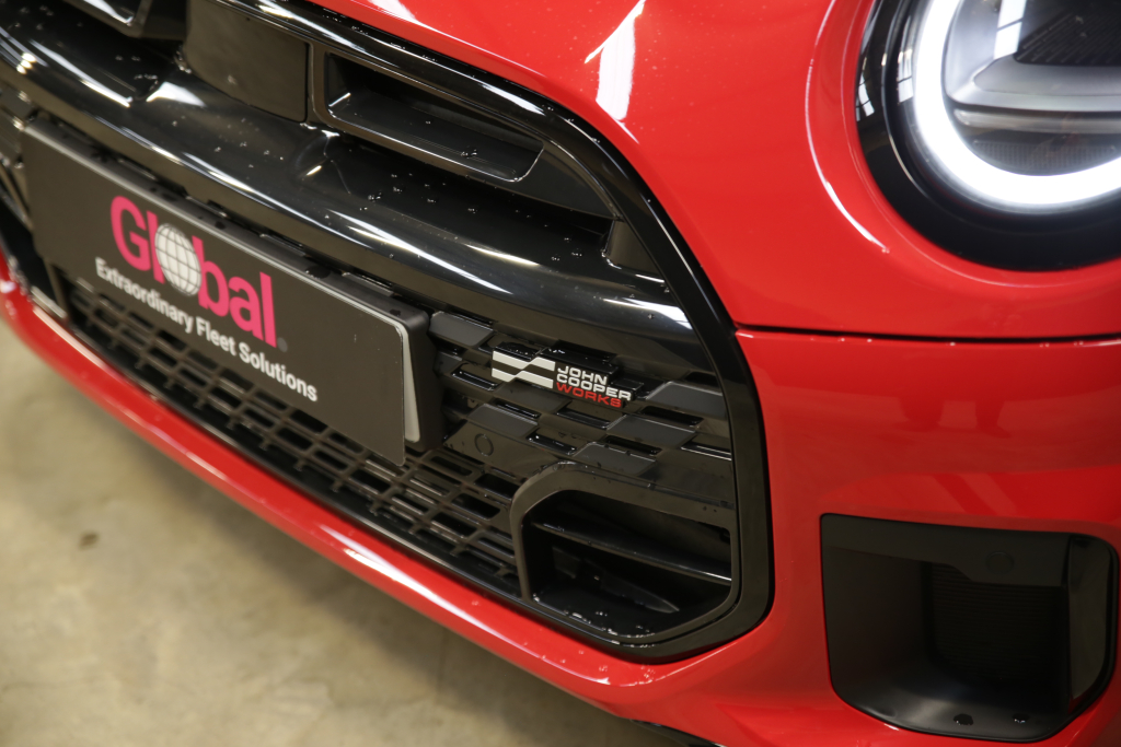 MINI COOPER Hatchback - 2.0 S Sport 3dr Auto
