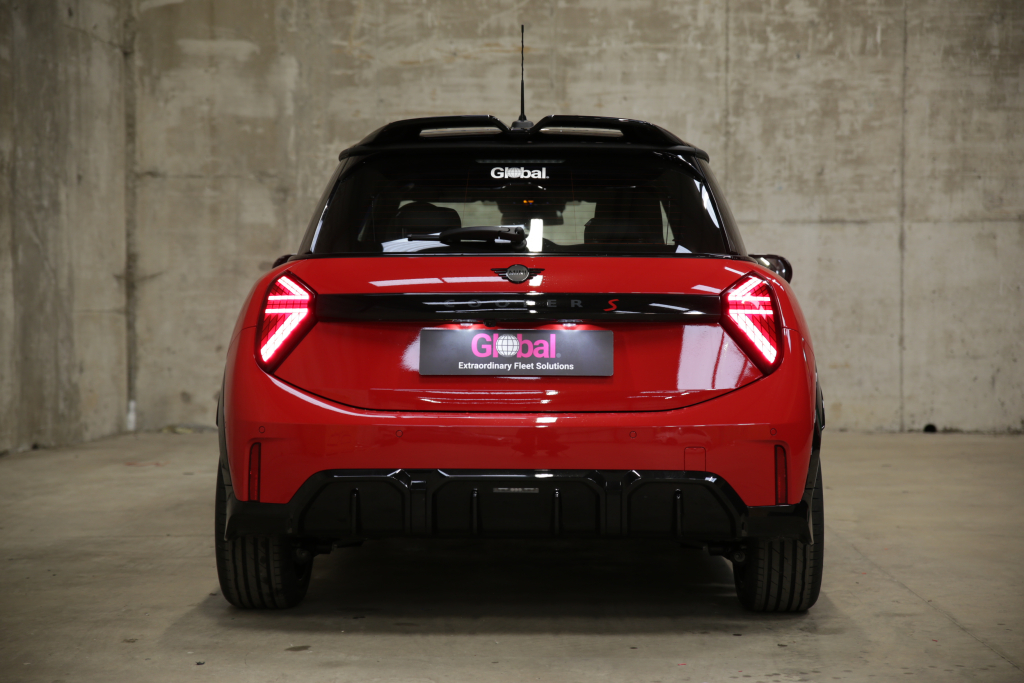 MINI COOPER Hatchback - 2.0 S Sport 3dr Auto