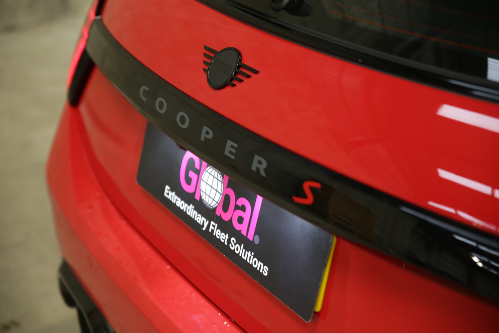 MINI COOPER Hatchback - 2.0 S Sport 3dr Auto