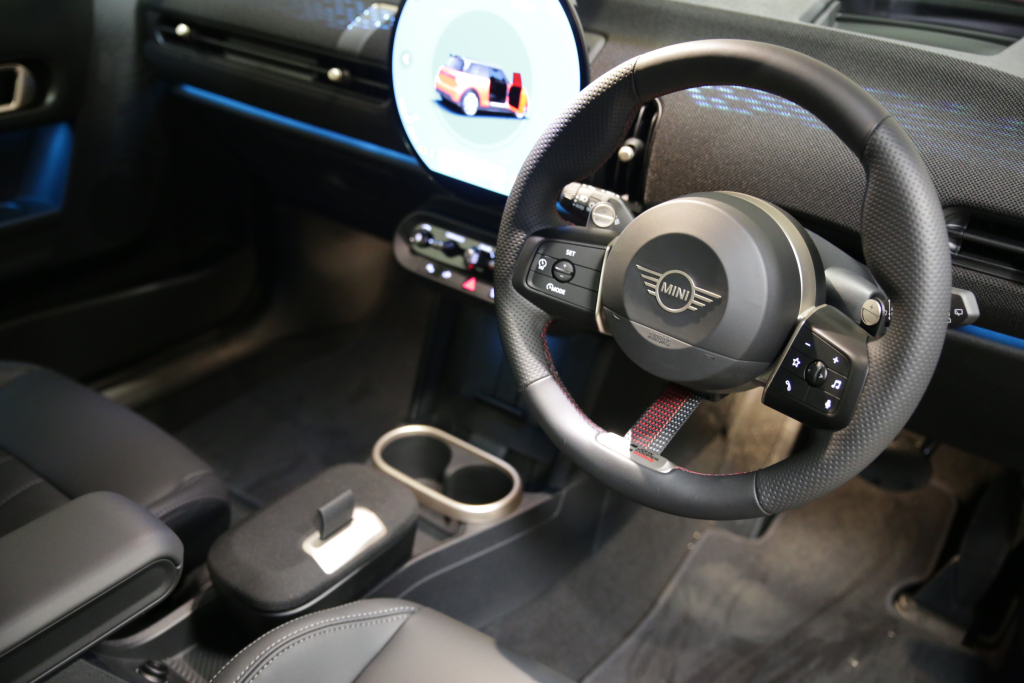 MINI COOPER Hatchback - 2.0 S Sport 3dr Auto