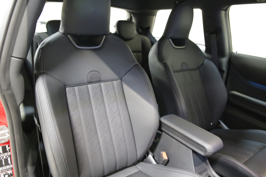 MINI COOPER Hatchback - 2.0 S Sport 3dr Auto