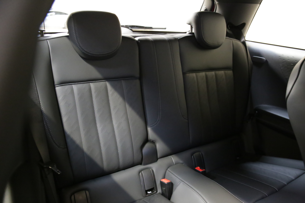 MINI COOPER Hatchback - 2.0 S Sport 3dr Auto
