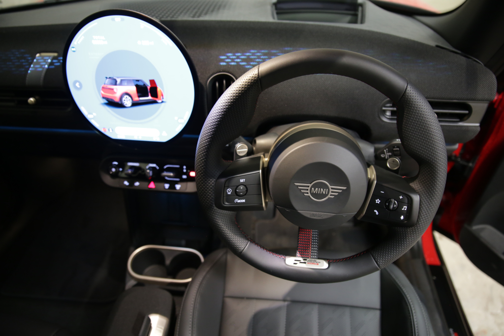 MINI COOPER Hatchback - 2.0 S Sport 3dr Auto