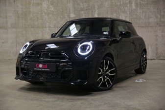 MINI COOPER Hatchback - 2.0 S Sport [Level 2] 3dr Auto